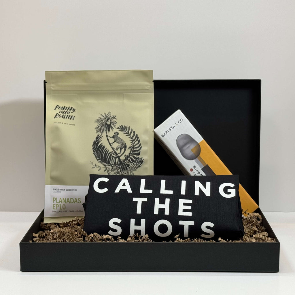 Coffee Gift Set